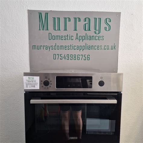 Murrays Domestic Appliances