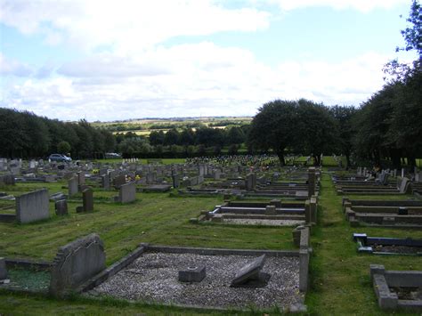 Murton Cemetery