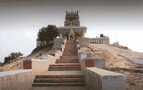 Murugan Temple