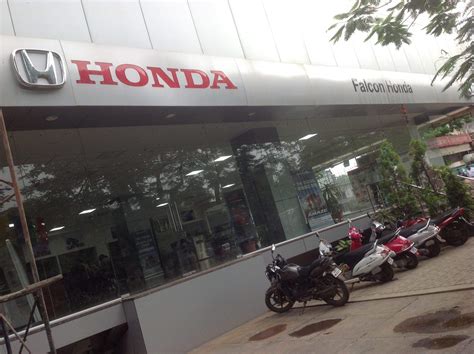 Murugha Honda Authorised sales And Service Centre
