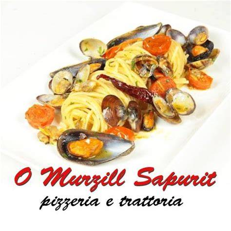 Murzill Naples