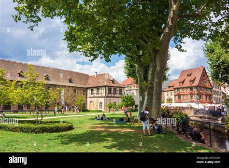 Musée Unterlinden à Colmar
