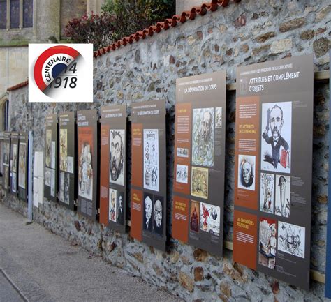 Musée national Clemenceau-De Lattre à Mouilleron-Saint-Germain