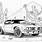 Muscle-Car-Coloring-Pages