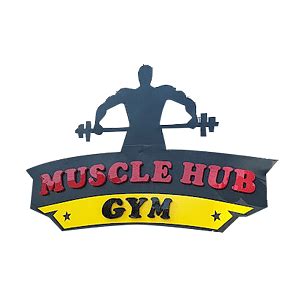 Muscle Hub Gym & supplyment store