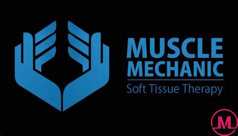 Muscle Mechanic Soft Tissue Therapy