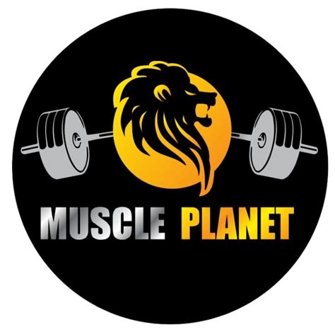 Muscle Planet Gym Sgnr