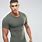 Muscle Tee Shirts for Men