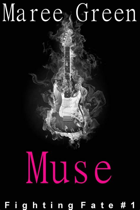 download Muse: Fighting Fate #1