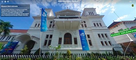 Museum Bank Indonesia Yogyakarta