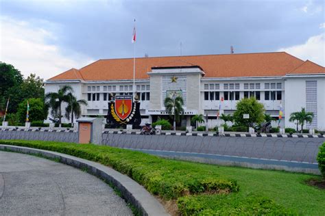 Museum Perjuangan Semarang