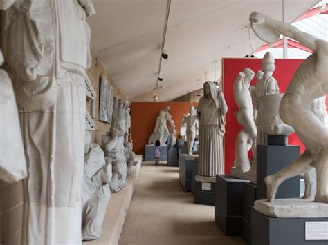 Museum of Classical Archaeology