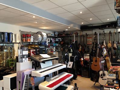 Music Informatique à Merville