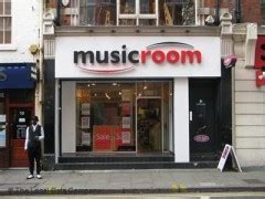 Musicroom London