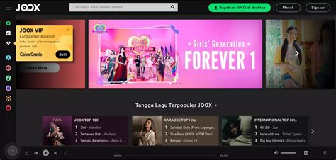 Musik Online