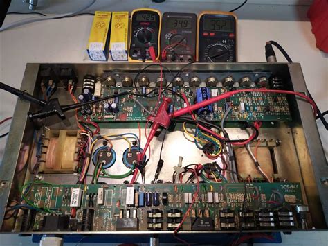 MusikTech07 à Chandolas