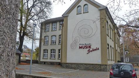 Musikschule Horn