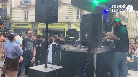 Musique - Evenements à Angers