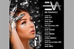 Musique 2020 Eva Queen