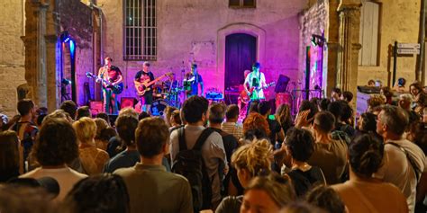 Musique Design à Montpellier