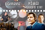 Musique Generique Hawai Police d'Etat