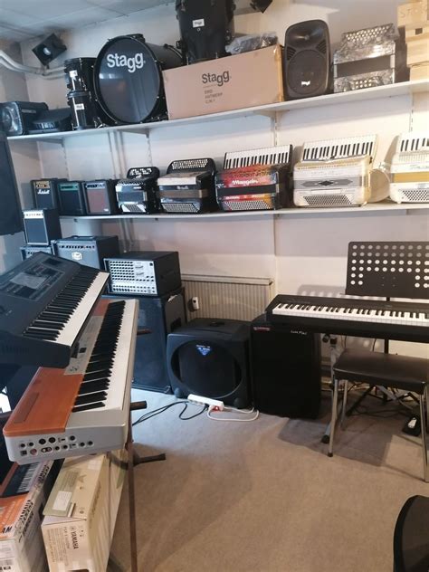 Musique Haller à Bitche