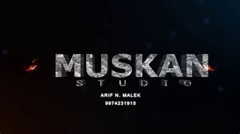 Muskan Studio & Electronic