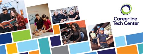 Muskegon Career Tech Center