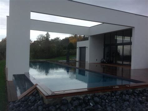 Musset Pool Design à Bonnetan