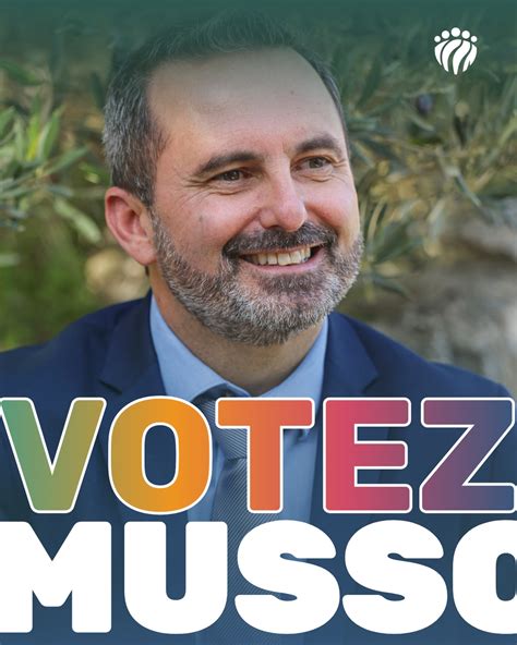 Musso Philippe à Reims