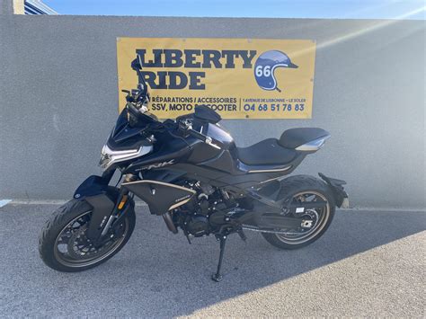 Must Auto 66 à Le Soler