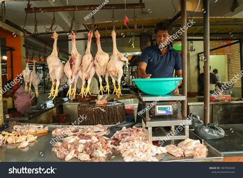 Mustak Chiken Shop