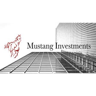 Mustang Investments GmbH