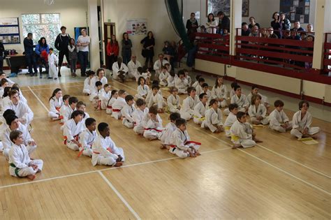 Muswell Hill Karate Academy