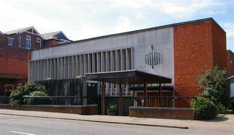 Muswell Hill Synagogue