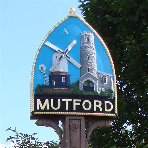 Mutford & Wrentham FC