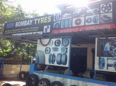 Muthu Tyre Works
