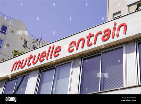 Mutuelle Entrain à Bordeaux