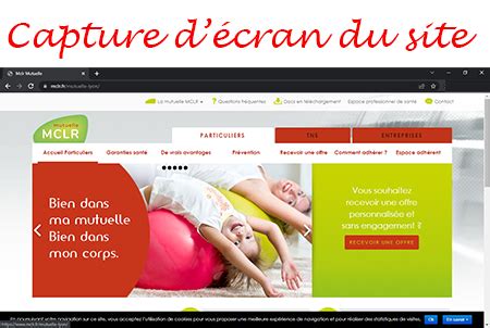 Mutuelle MCLR à Lyon