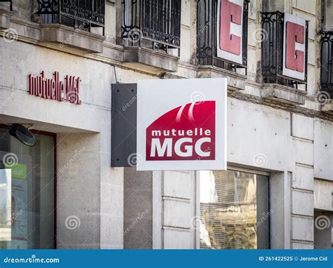 Mutuelle MGC à Bordeaux