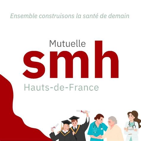Mutuelle SMH à Gap
