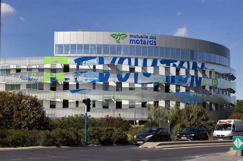 Mutuelle des Motards à Perpignan