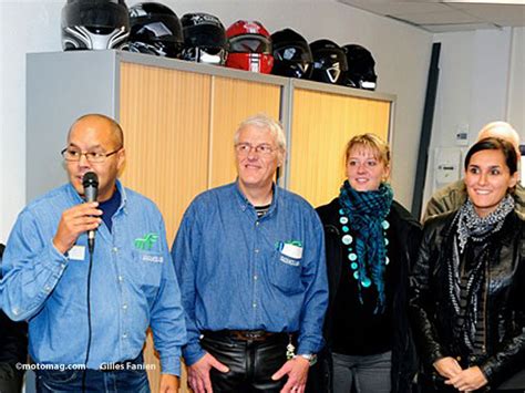 Mutuelle des Motards à Seclin