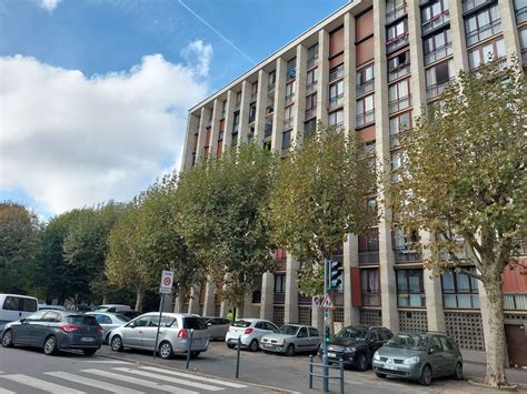 Mvb Meudon à Meudon