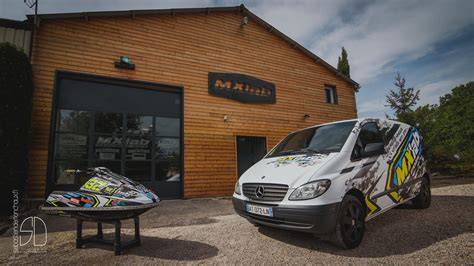 Mxlab à La Ciotat