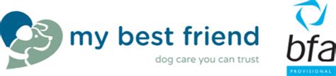 My Best Friend Dog Care Chigwell