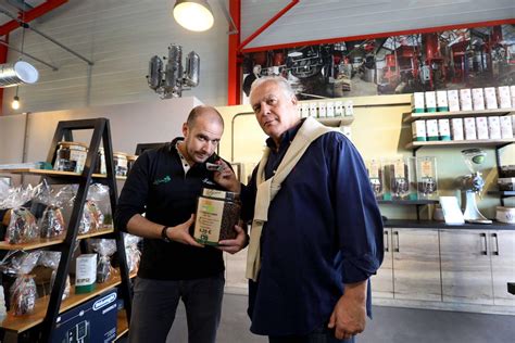 My Boutique Export à Idron