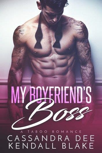 download My Boyfriend's Boss
