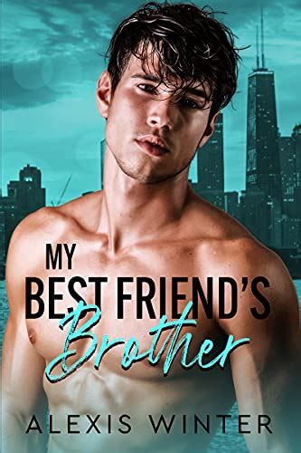 download My Brother's Best Friend - Book Two