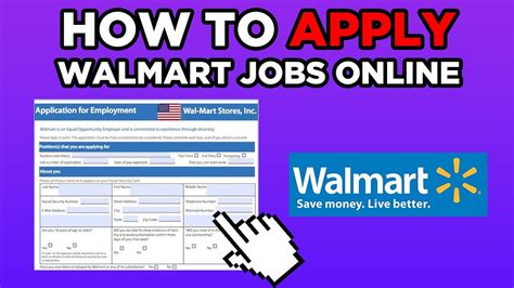 My Career Walmart